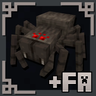 AL's Spiders Revamped x Fresh Animations