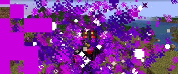 Space invulnerability