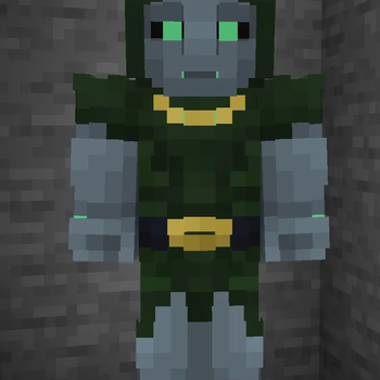 Doom Boss