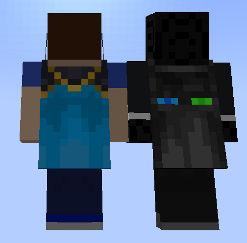 OfflineSkins