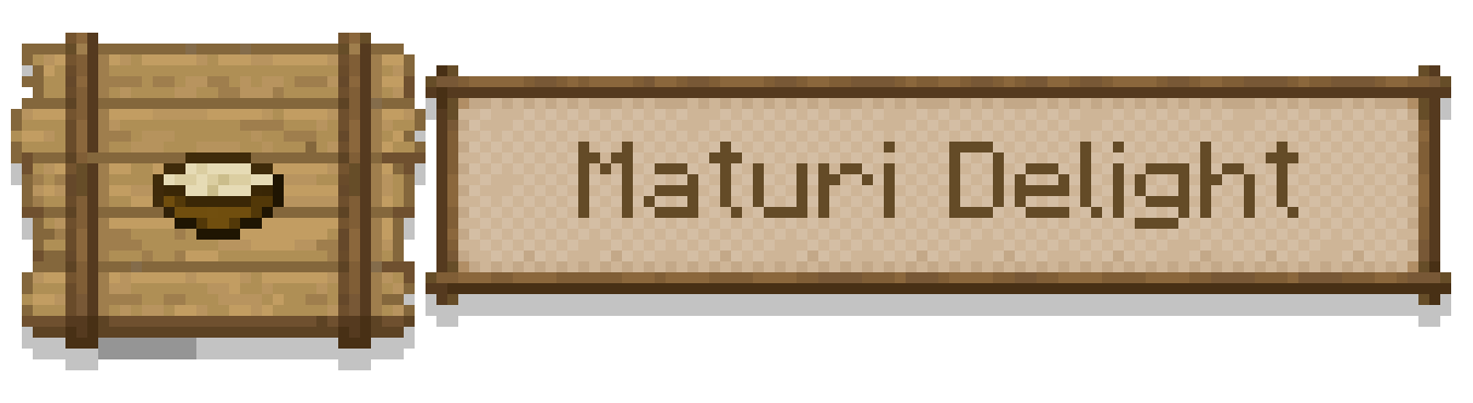MaturiDelight