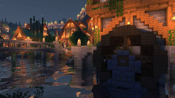 Canal