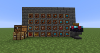 pvp items