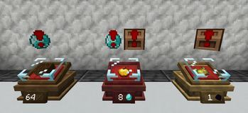 Icon showcase