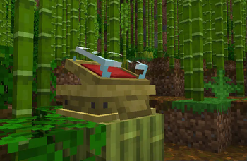 bamboo