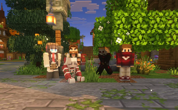 Banner