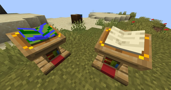 Lectern Support