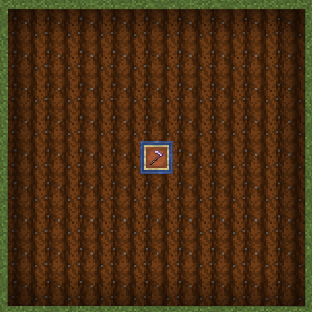 Harvesters range