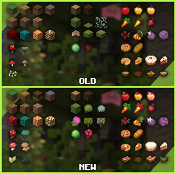 Vanilla Tweaks