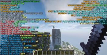 Windows 10 pro, bliss shaders
