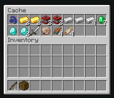 Cache