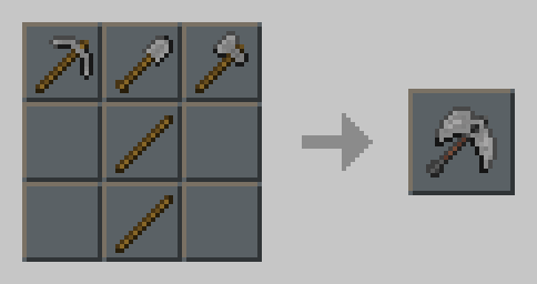 Crafting Guide