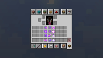 Another example With Resource-Pack