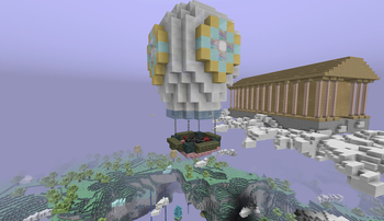 Aether Balloon
