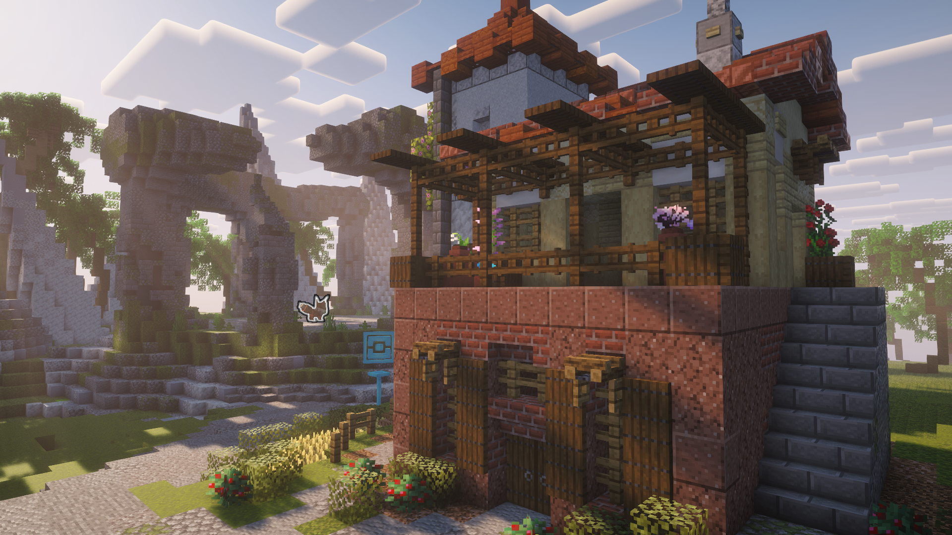 Origins Banner
