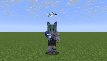 MeOw