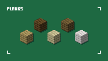 Planks