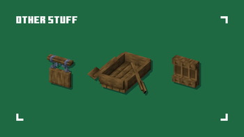 Other Stuff