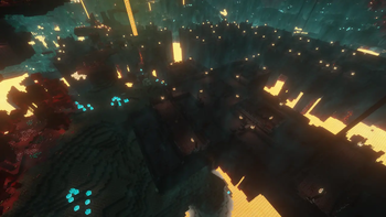 Huge Fortress