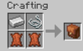 Satchel Recipe!