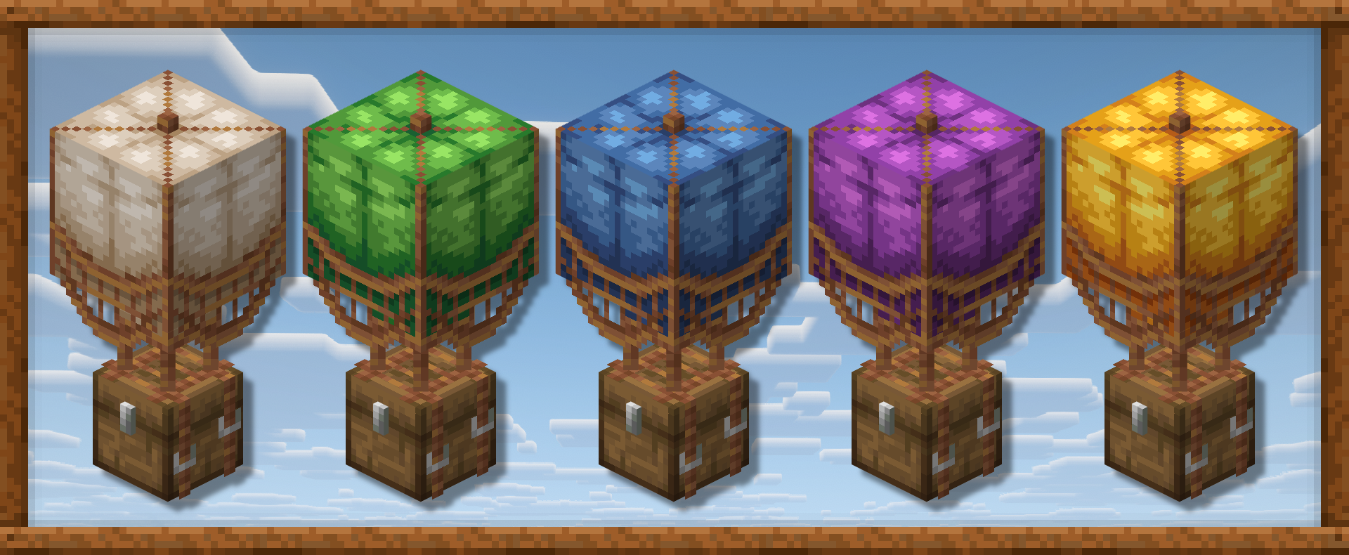 Balloons