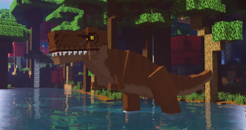 T-Rex