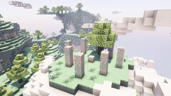 Holystone Circle