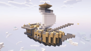 Valkyrie Ship