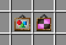 Special textures