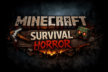 Survival Horror Banner