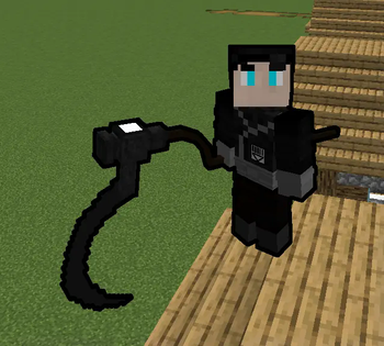 Scythe