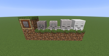 Dried Ghast