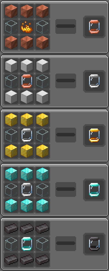 Recipes