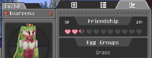 Clientside Egg Group