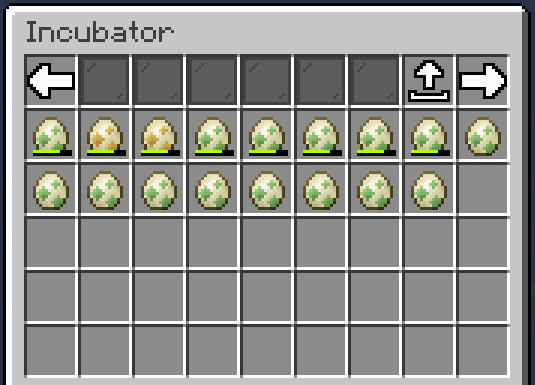 Incubators