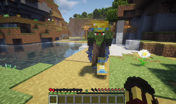 Zombie Villager