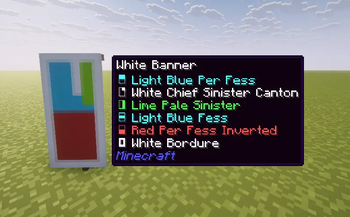Old banner image