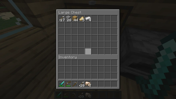 Large Chest