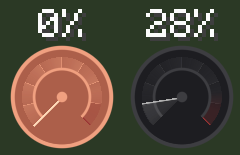 Pressure Meter