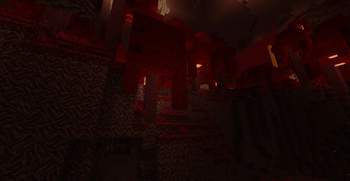 Crimson Forest.
