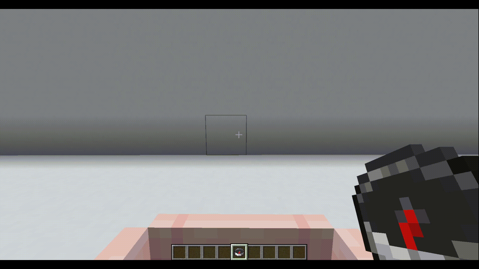 Held Items Visible In Boats
