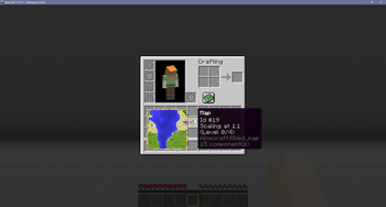 Map Preview