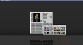 Shulker Box Preview