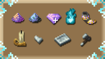 Items