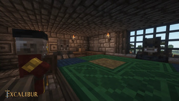 Raid Planning