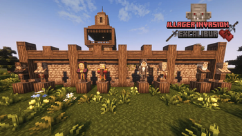 Illager's Showcase