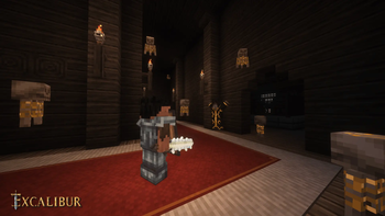 New boss!