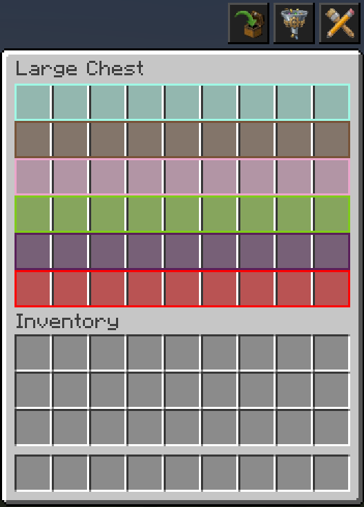 Full Color Palette