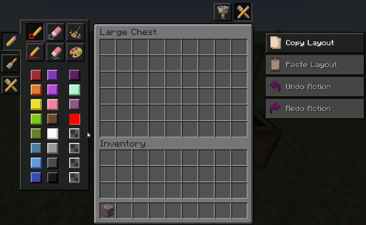 Quick Eyedropper Tool