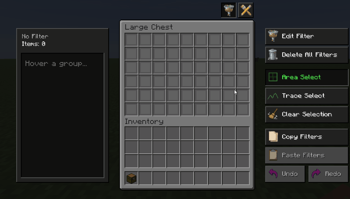 Advanced Tag Import